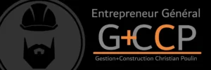 Gestion +Construction Christian Poulin inc.