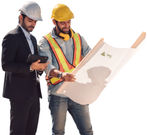 Gestion Construction MK inc.