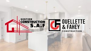 Gestion Construction S.A.F. Inc.