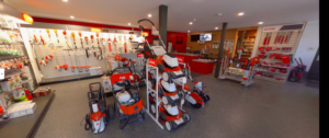 Gestion D & R Poirier inc.