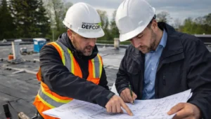 Gestion Defcor inc.