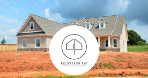 Gestion GP Construction Inc