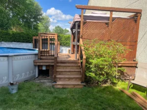 Gestion Gréco inc.