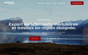 Gestion Houde inc.