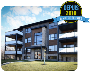 Gestion Immobilière François Leblond inc.