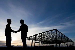 Gestion Immobilière MAJ