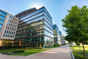 Gestion Immobilière Progim inc.