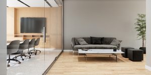 Gestion Luc St-Cyr Inc