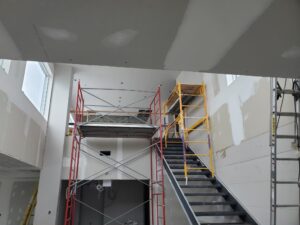 Gestion Sébastien Lamarche