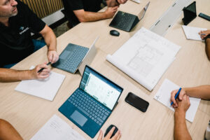 Gestion symbiox inc.