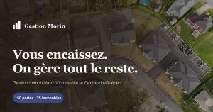 Gestion William Morin inc