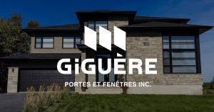 Giguère portes et fenêtres inc.
