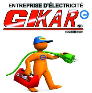 Gikar