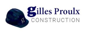 Gilles Proulx Construction Limitée