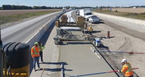 GIP Paving Inc. - Pavage GIP