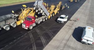 GIP Paving Inc. - Pavage GIP