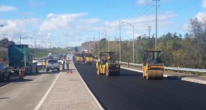 GIP Paving Inc. - Pavage GIP