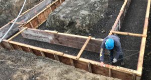 GIROUX CONSTRUXION INC.
