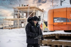 GIROUX CONSTRUXION INC.