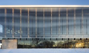 GLCRM ARCHITECTES inc.