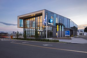 GLCRM ARCHITECTES inc.