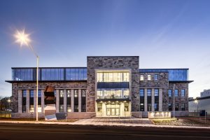 GLCRM ARCHITECTES inc.