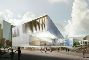 GLCRM ARCHITECTES inc.