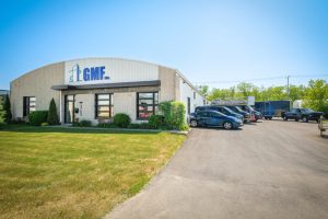 GMF Inc