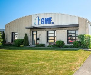 GMF Inc