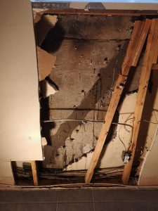 Goudronnage de l'Ouest de l'Ile inc