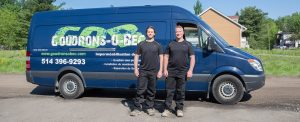 Goudrons-O-Bec inc.