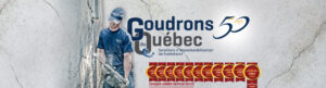 GOUDRONS-O-BEC