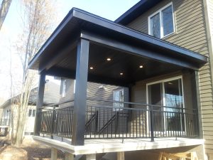 GouPro Aluminium inc.