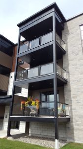 GouPro Aluminium inc.