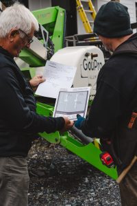 GouPro Aluminium inc.