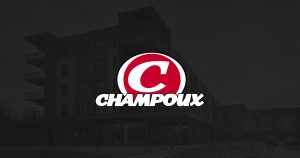 Gouttière A.Champoux inc.