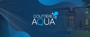 Gouttière Aqua