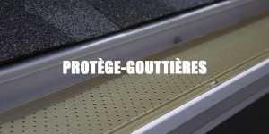 Gouttières All Côté 2019 inc.