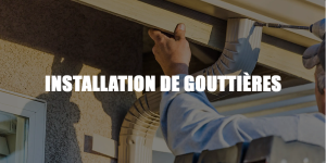 Gouttières All Côté 2019 inc.