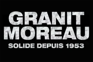GRANIT MOREAU LTEE