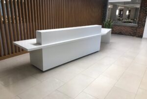 Granit Plus Inc.