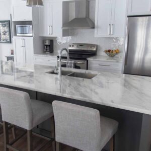Granit Plus Inc.