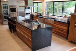 Granit Plus Inc.