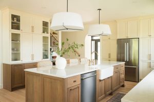 Granit Signature inc.