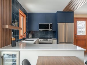 Granit Signature inc.