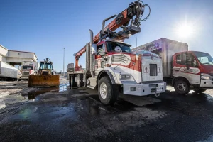 Gratien Proulx Matériaux de Construction Ltée