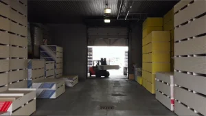 Gratien Proulx Matériaux de Construction Ltée