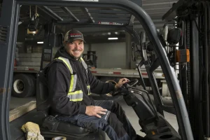 Gratien Proulx Matériaux de Construction Ltée