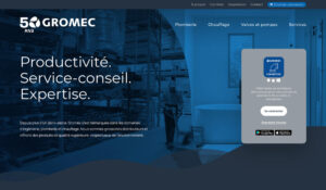 Gromec inc.