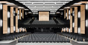 GRONDIN ACOUSTIQUE INC.